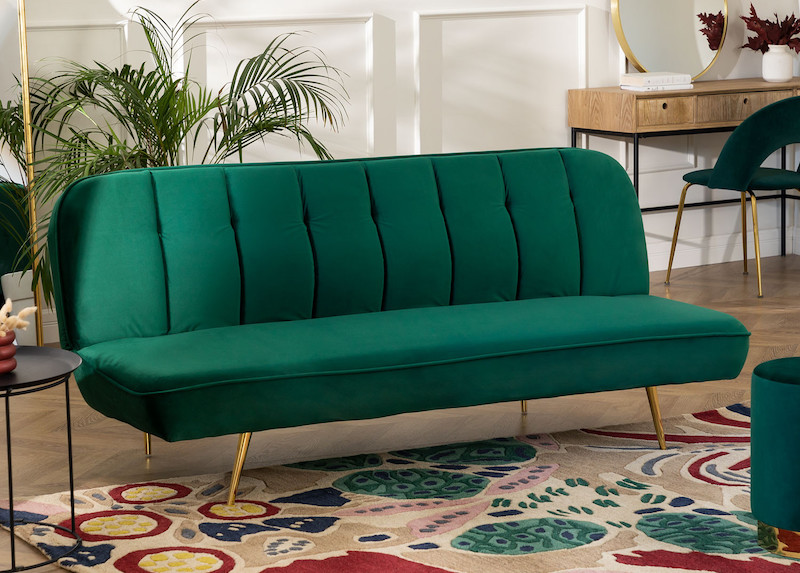 Ocho sofás cama baratos y bonitos para optimizar el espacio en tu casa Bulevar Sur