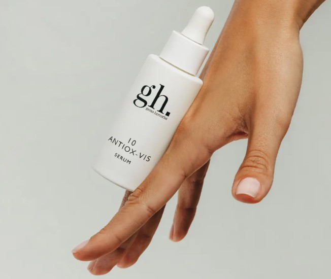 Sérum de Gema Herrerías