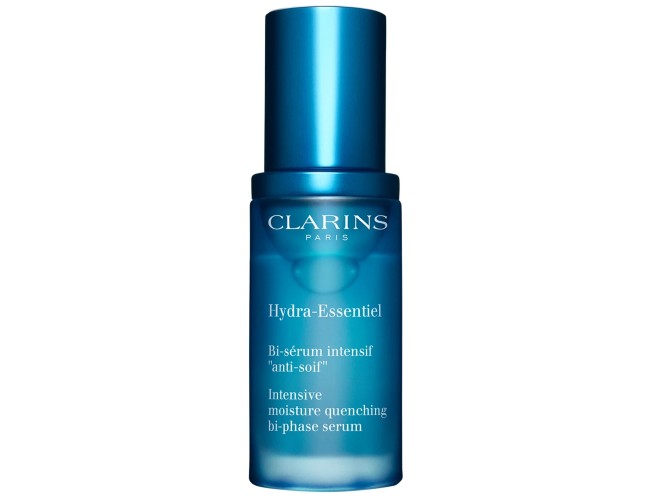 Sérum de Clarins