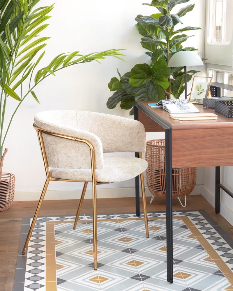 Las sillas de comedor modernas más bonitas para actualizar la decoración de  tu salón - Bulevar Sur