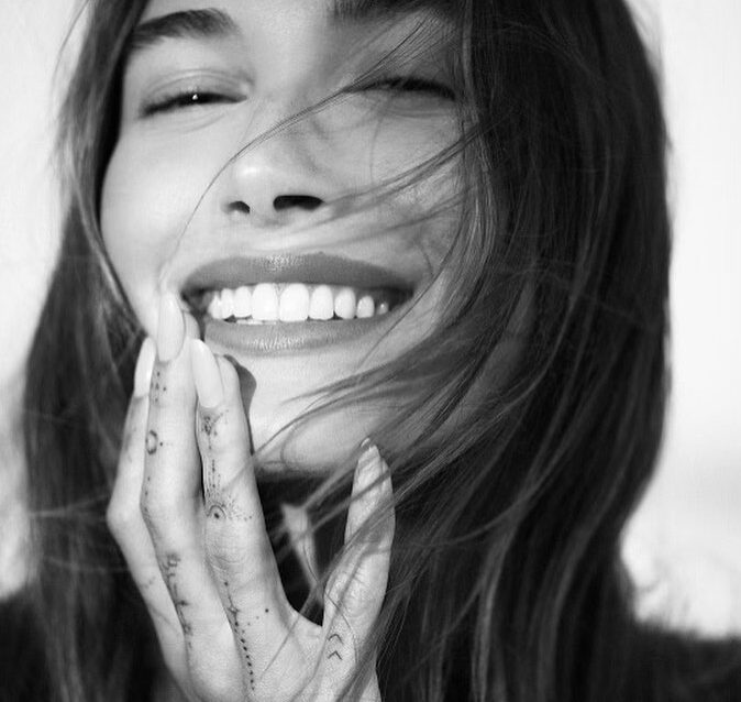 tatuajes linea fina minimalistas