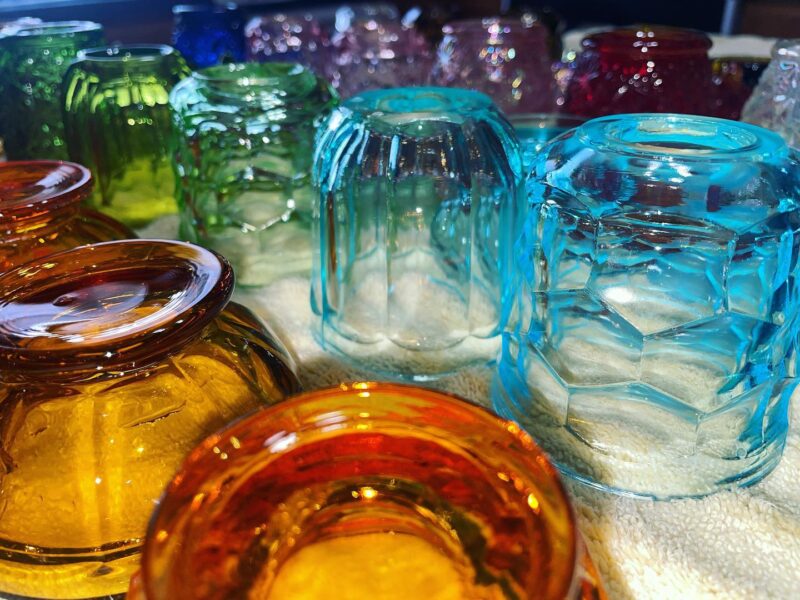 Diseno de interiores eclectico y vintage