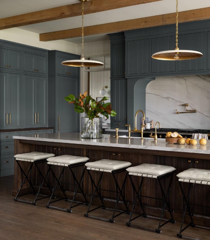 Decoración de cocina para 2023