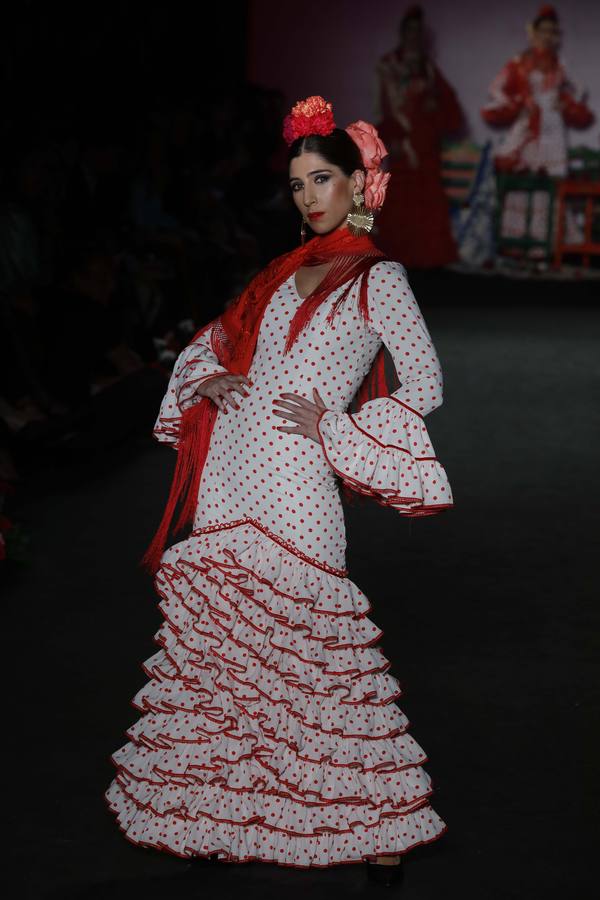 Tendencias de moda flamenca 2023: los tipos de traje que más veremos -  Bulevar Sur