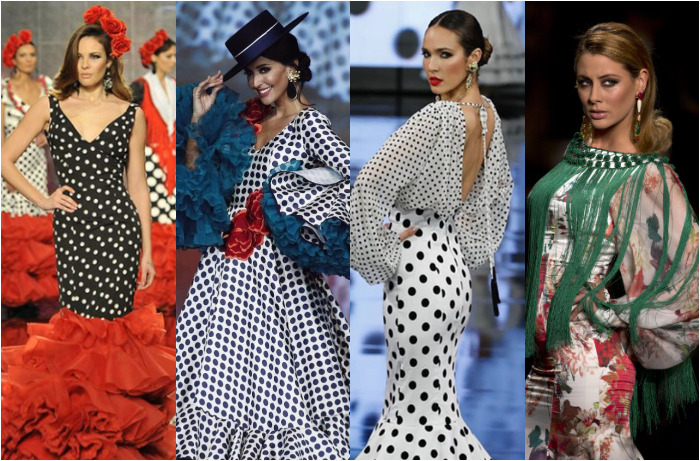 Modelos invitadas de SIMOF 2023