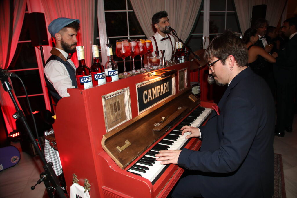 Fiesta Bululú en los premios Goya 2023