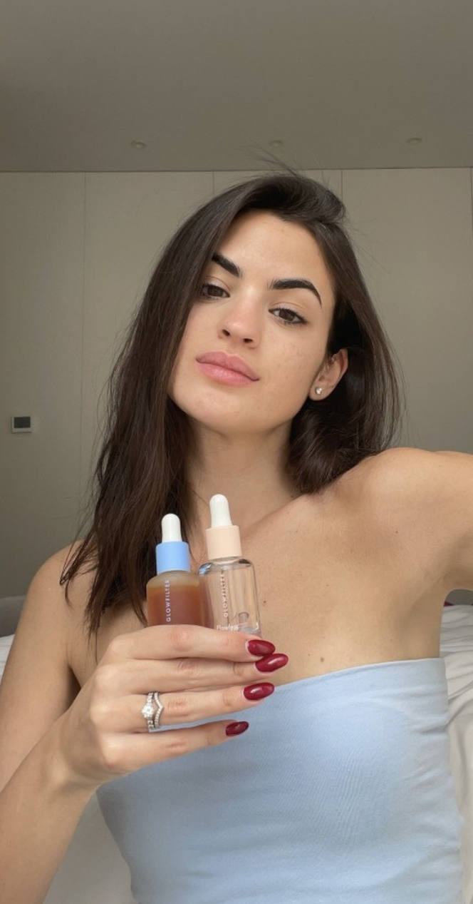 Autobronceador Perfect Tan