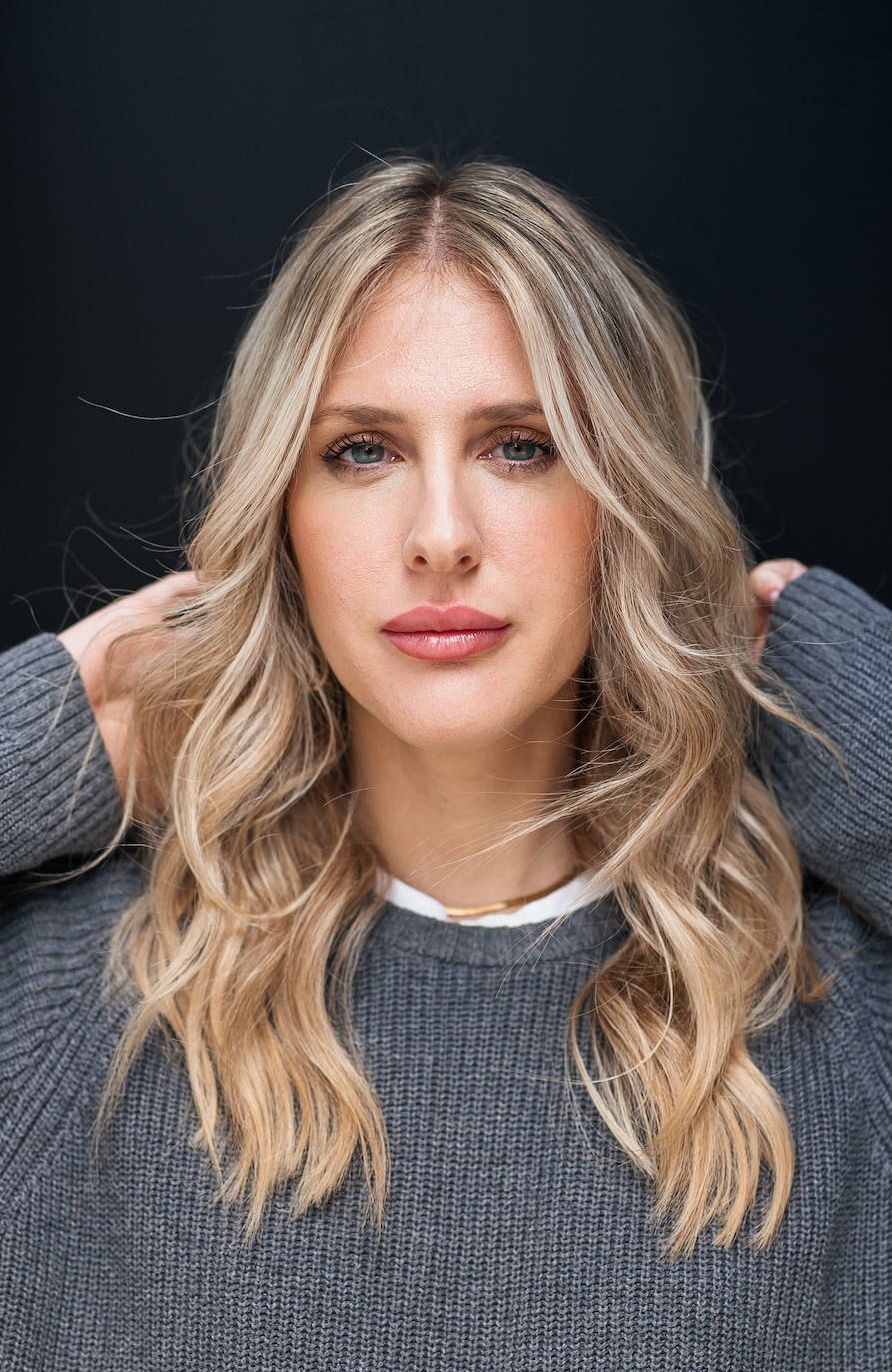 martadelmarco estilismo de víctor del valle