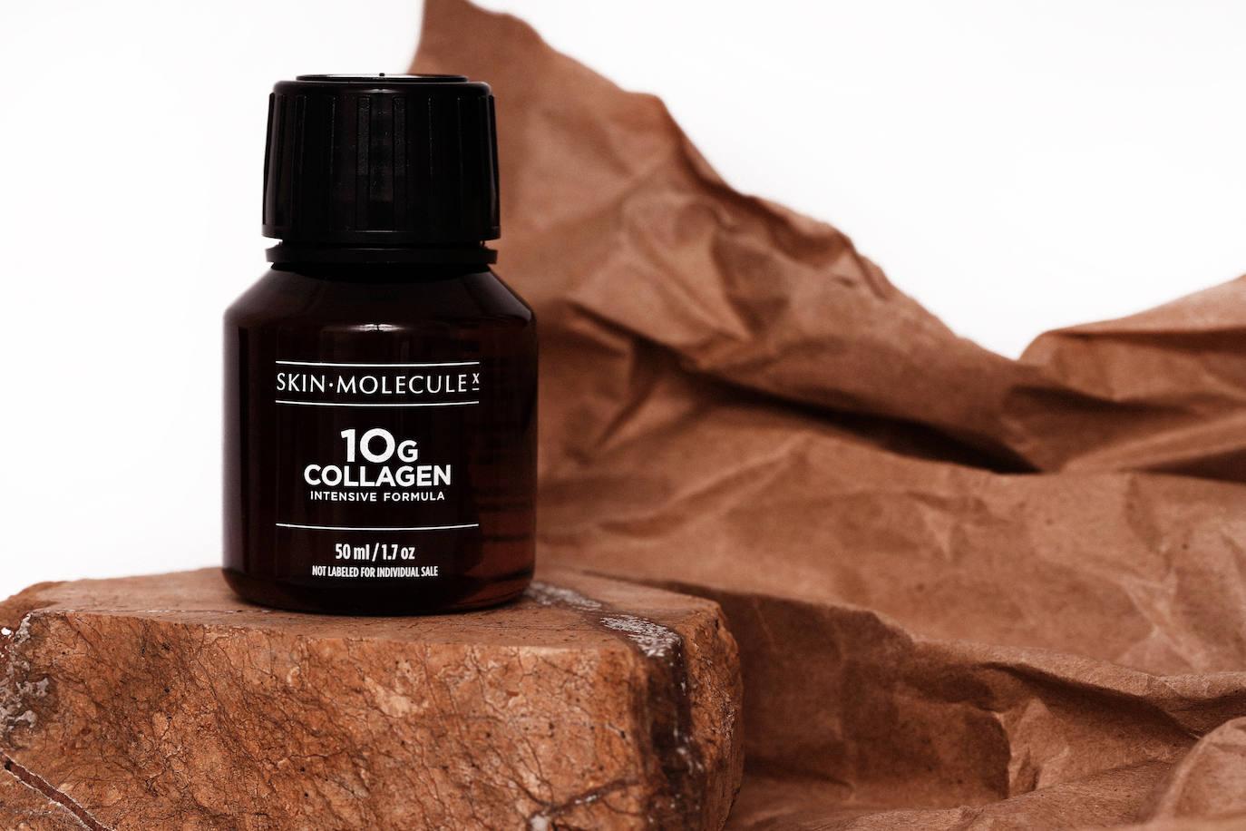 Colágeno suplemento