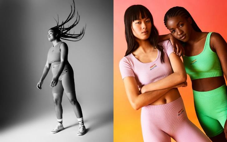 Lefties Orgullo colección