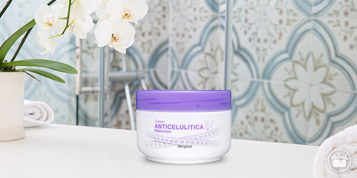 Mercadona crema reducir volumen