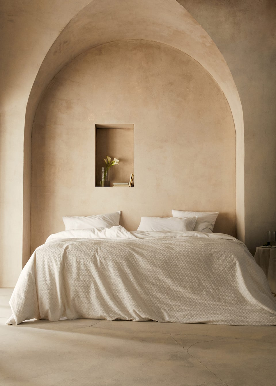 Mango Home dormitorio