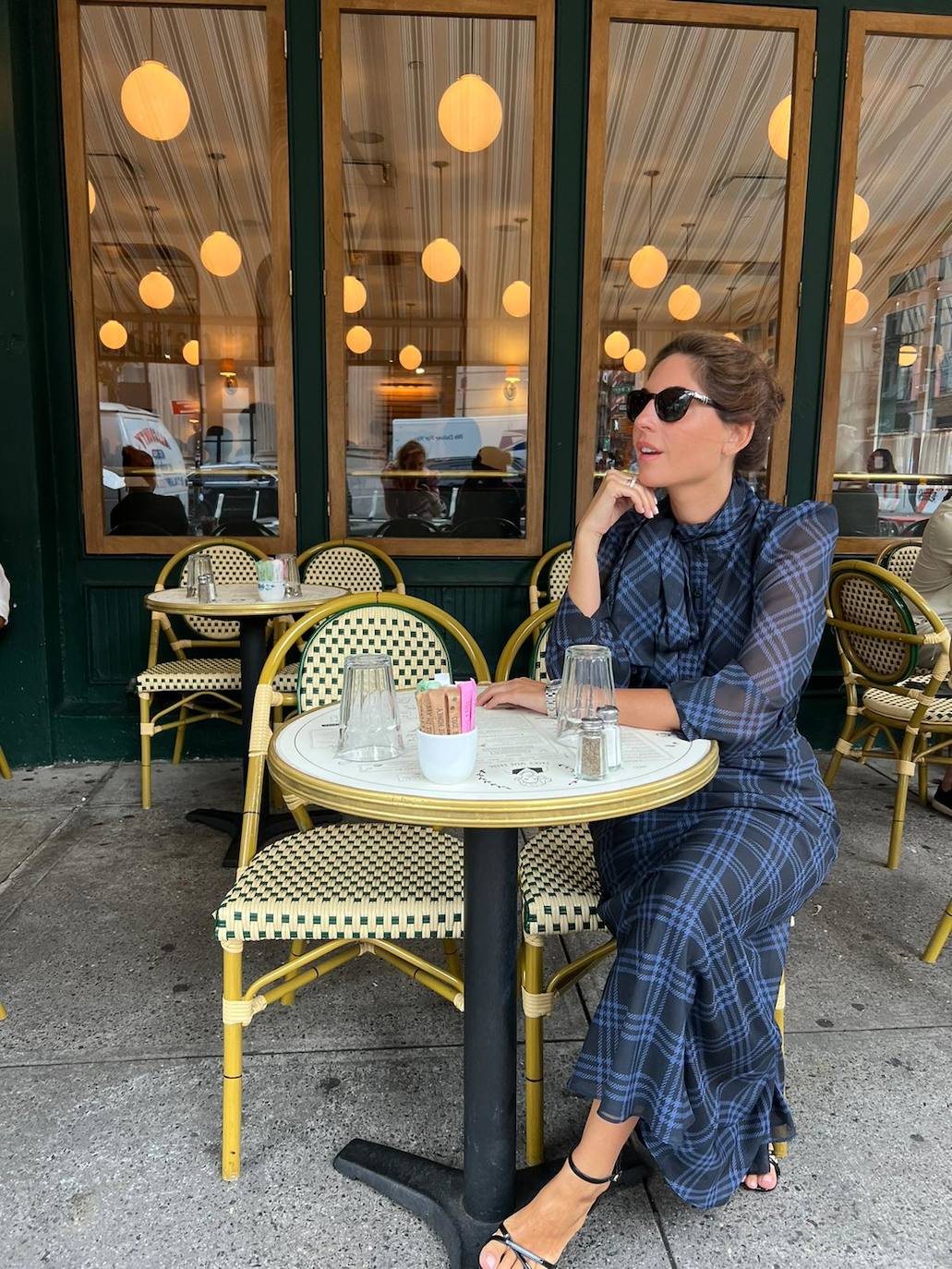 Lourdes Montes Nueva York