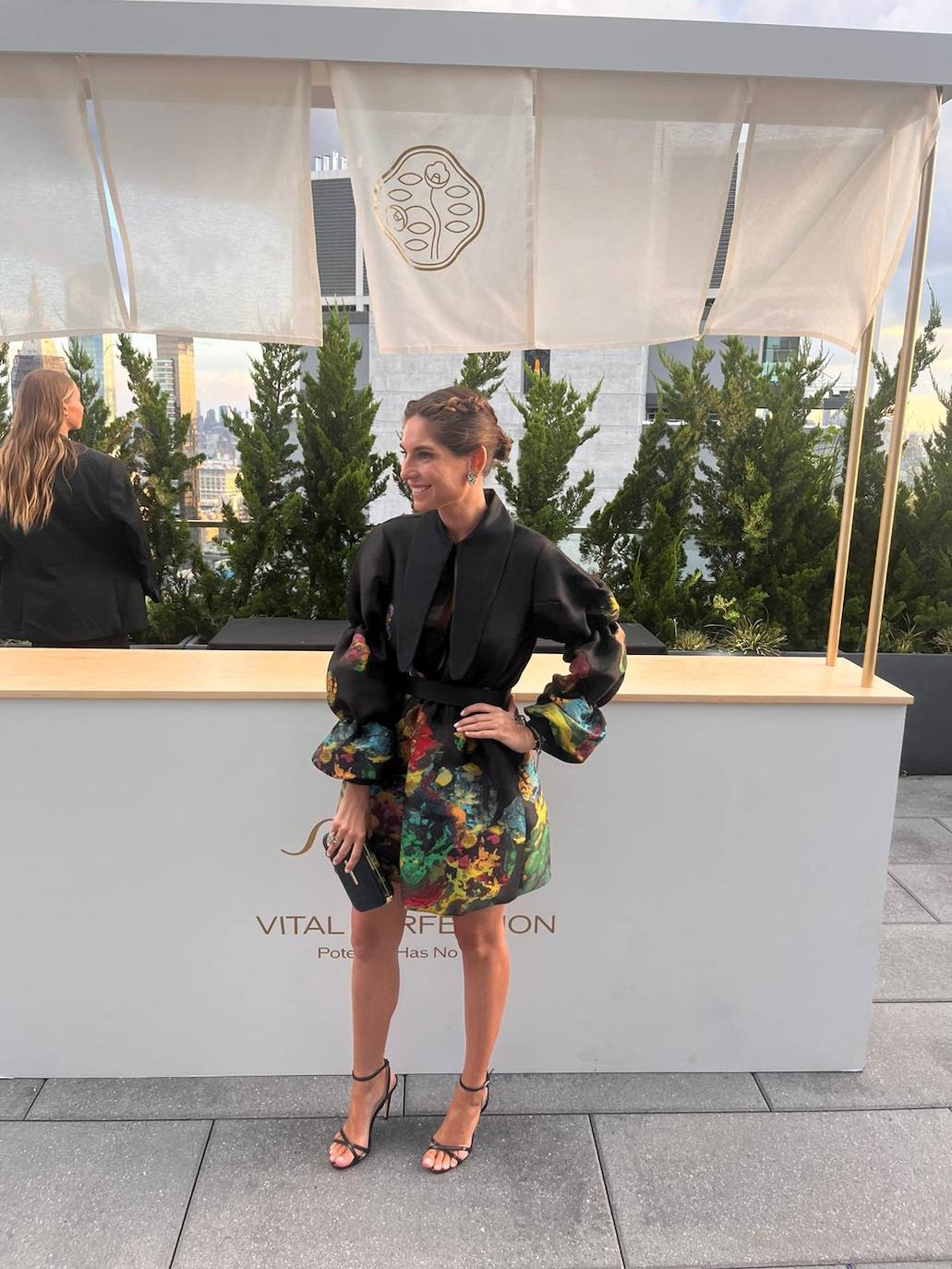 Lourdes Montes Nueva York