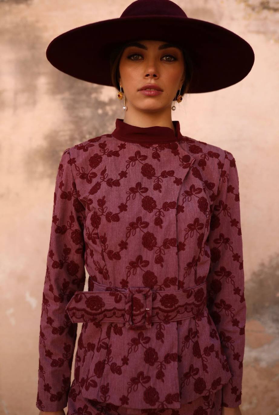 sombreros Nana Golmar