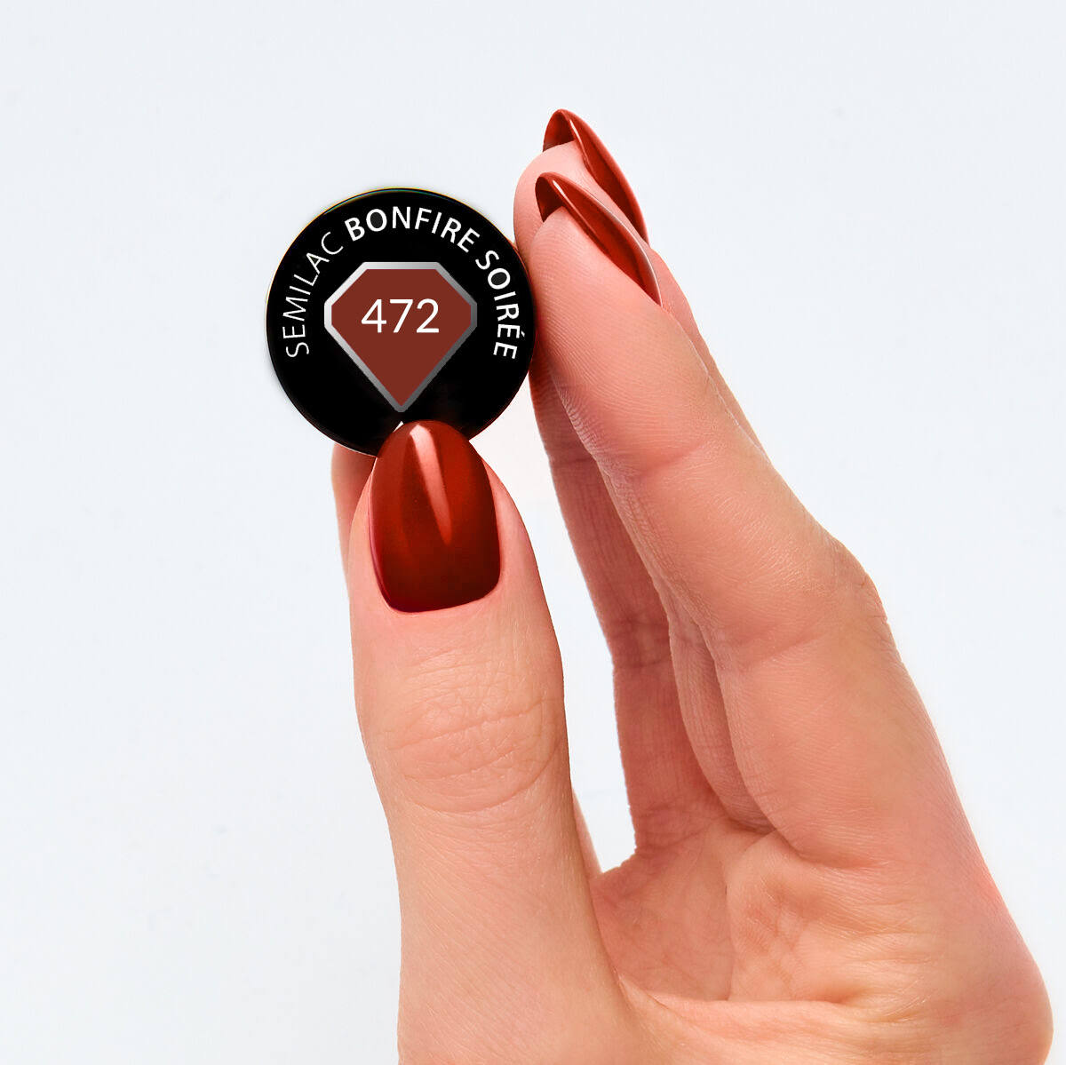 Colores uñas invierno