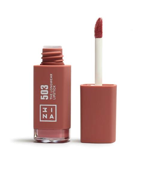 Pintalabios invisible