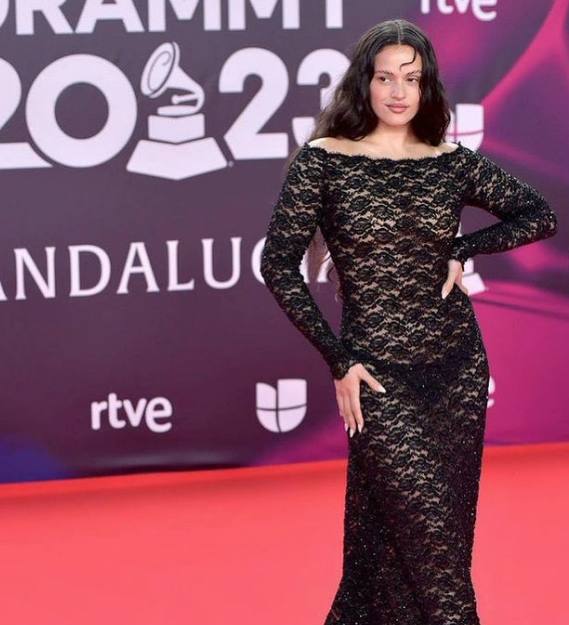 Pintalabios Rosalía