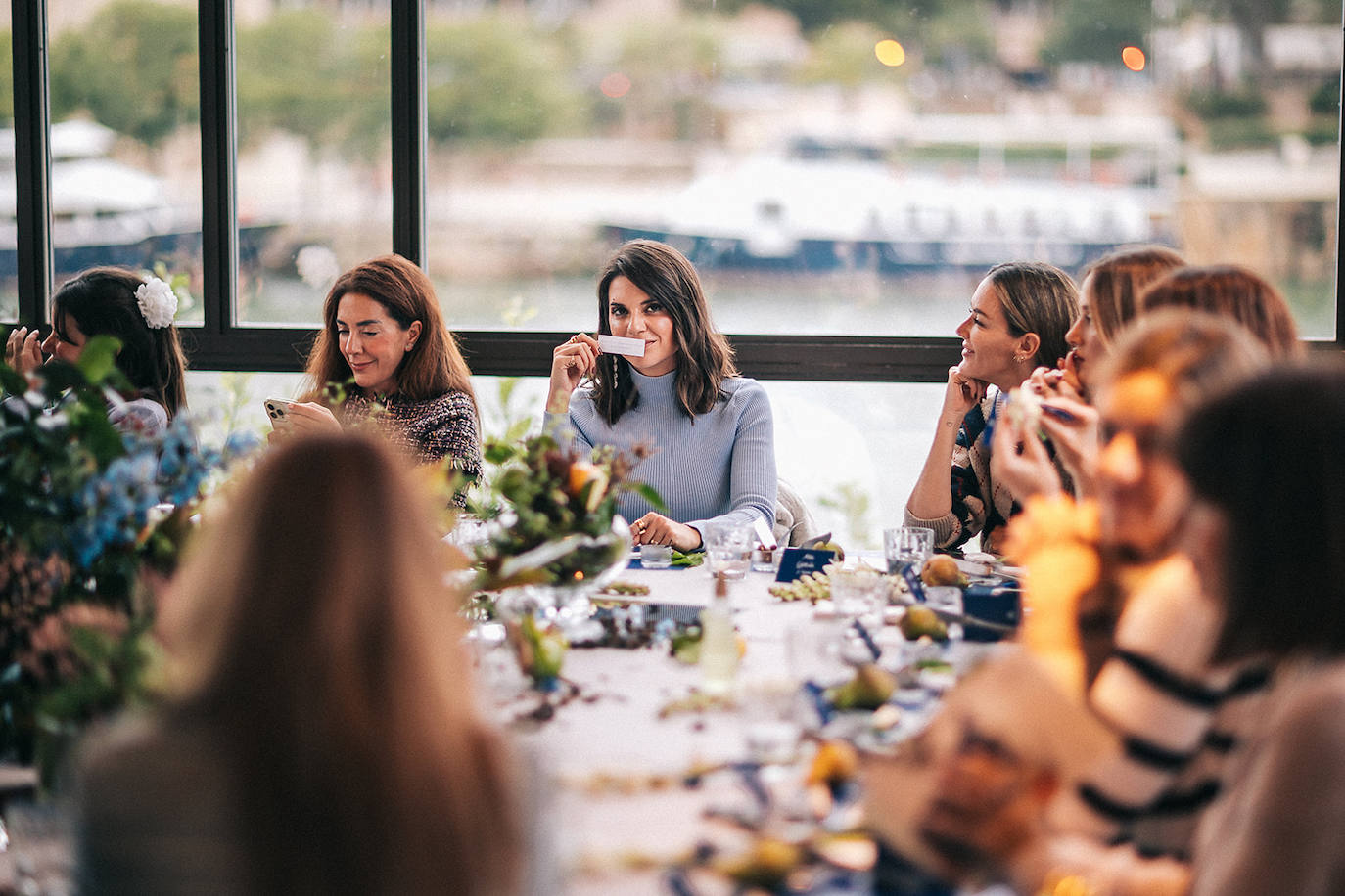 Triana de Agua de Sevilla
