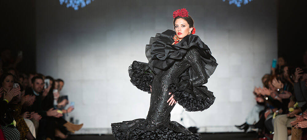 we love flamenco entradas