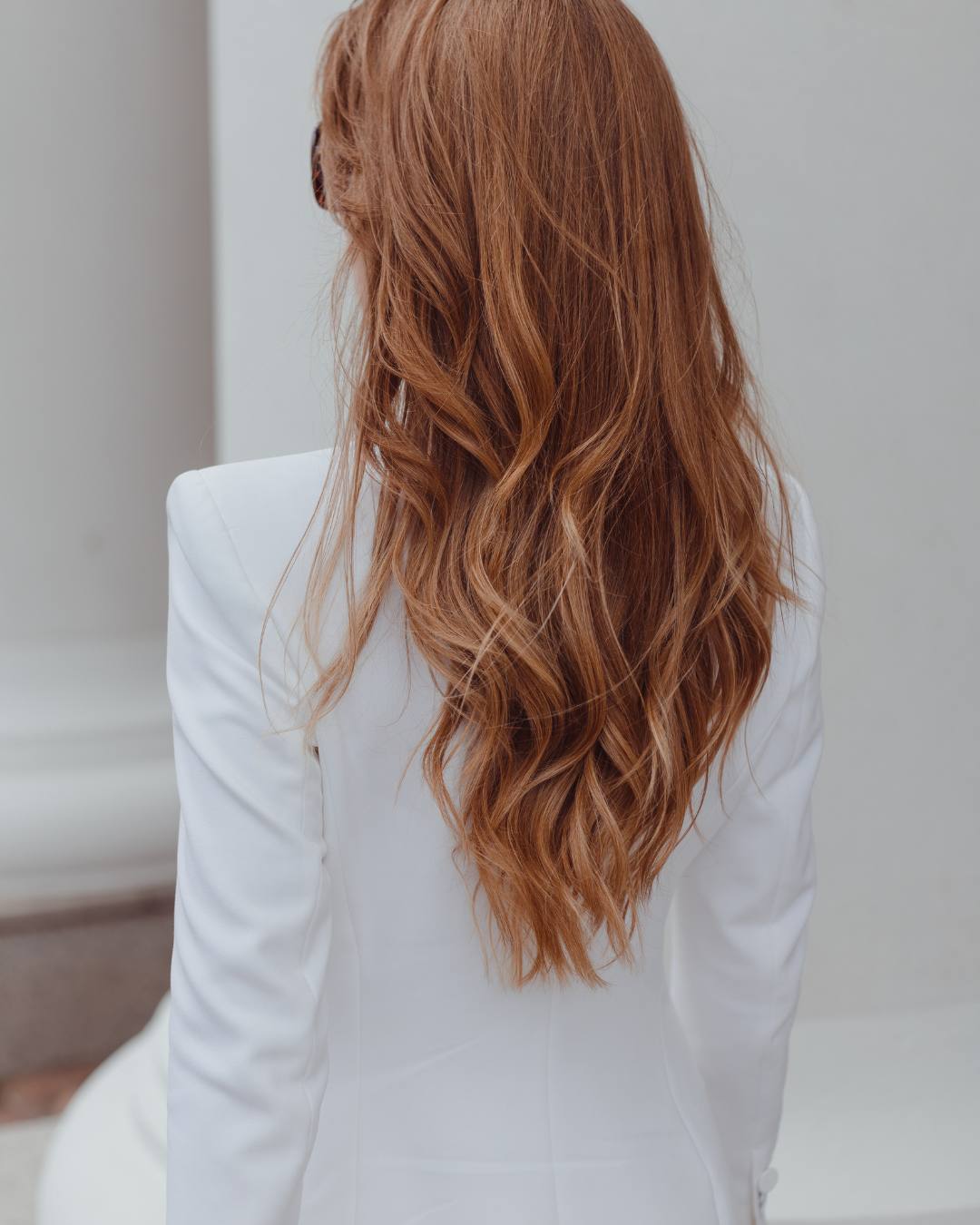 ondas pelo