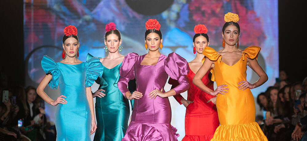 We Love flamenco entradas