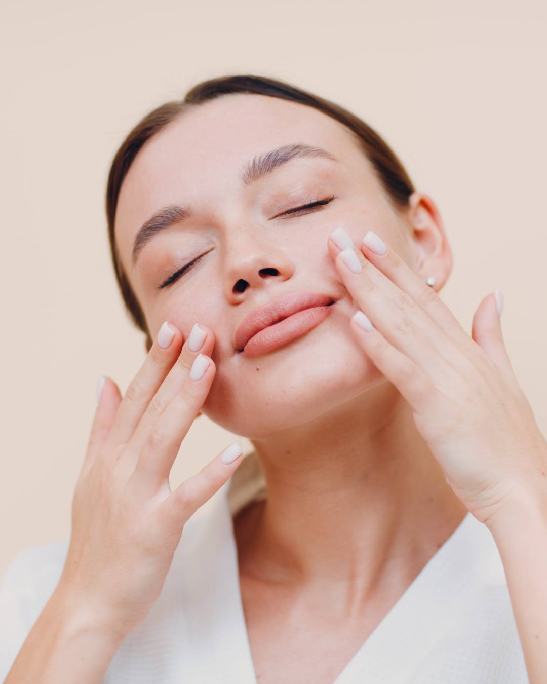 crema hidratante maquillaje