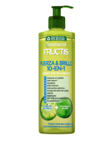 Fructis Crema sin aclarado