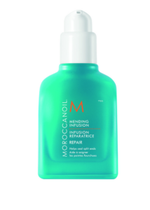 Tratamiento + Infusión Reparadora de Moroccanoil