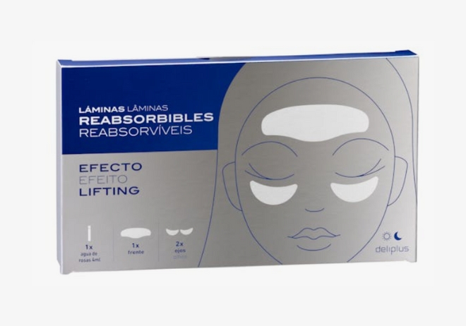 parches absorbibles mercadona