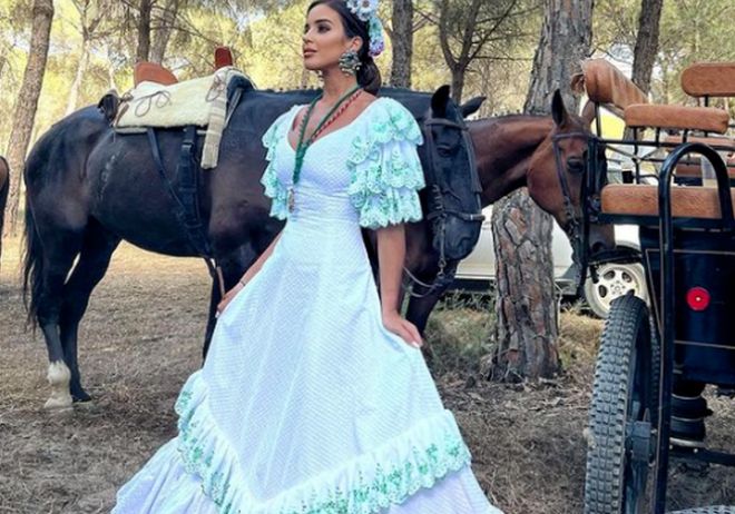 IG: @macarenasilvats