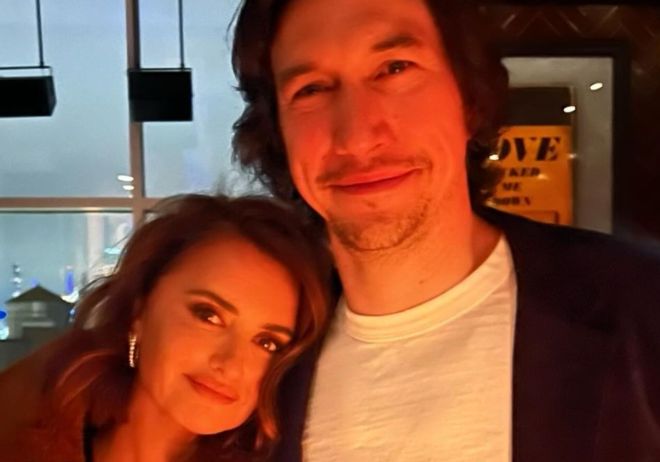 Penélope Cruz y su 50º cumpleaños / IG: @penelopecruzoficial