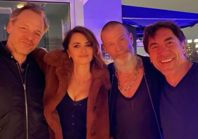 Penélope Cruz y su 50º cumpleaños / IG: @penelopecruzoficial