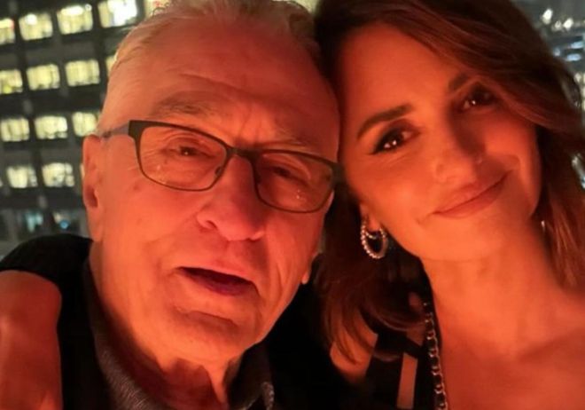 Penélope Cruz y su 50º cumpleaños / IG: @penelopecruzoficial