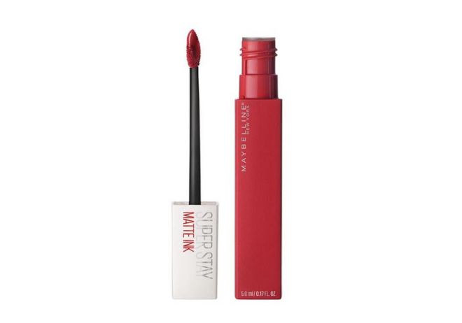 Maybelline Superstay Matte Ink