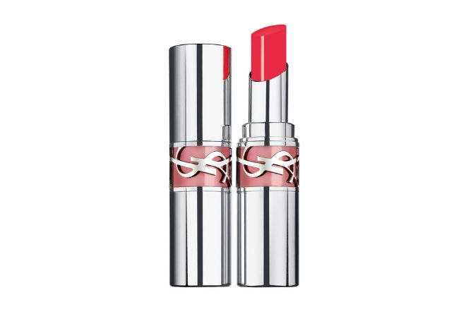 YSL Loveshine Labial Efecto Brillo Mojado
