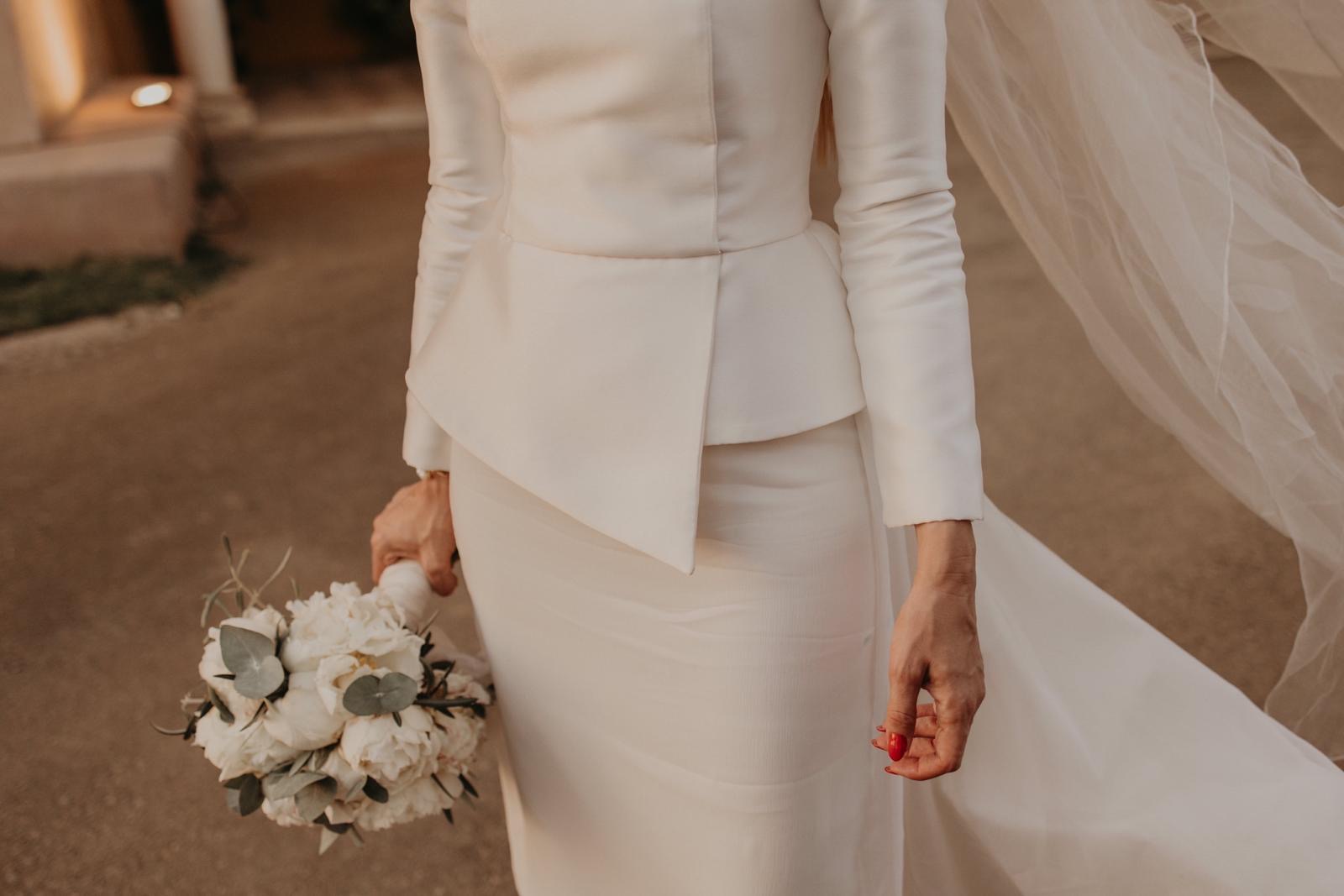 ana montenegro boda en sevilla