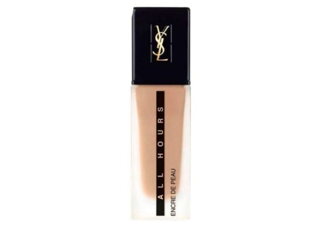 base de maquillaje con protector solar