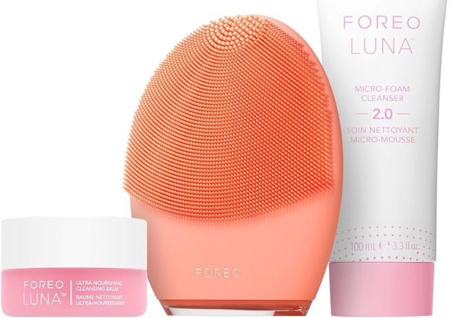 Foreo descuentos Amazon Prime Day