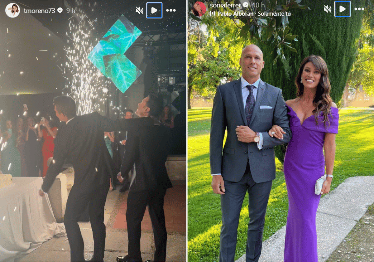 boda antonio rossi