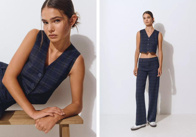 outfits tiendas Sevilla