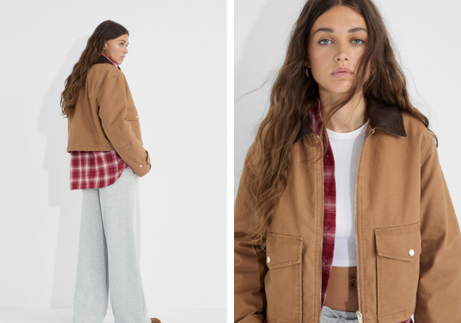 Fotografía: Stradivarius