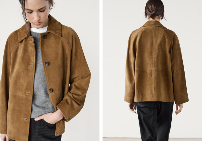 Fotografía: Massimo Dutti