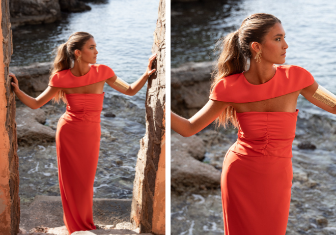 outfits tiendas Sevilla