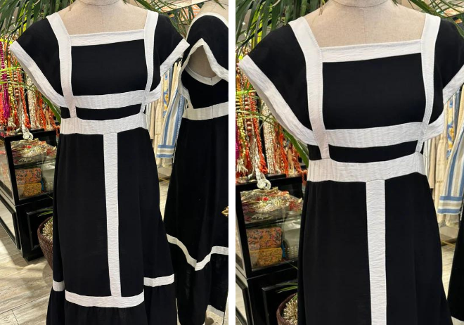 outfits tiendas Sevilla