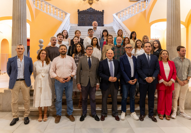 XXII edición de la Semana Internacional de la Moda en Andalucía