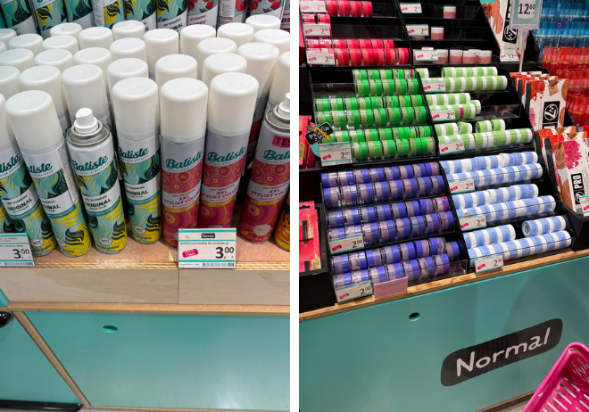 productos estrella normal