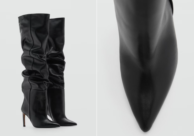 botas tendencia otoño
