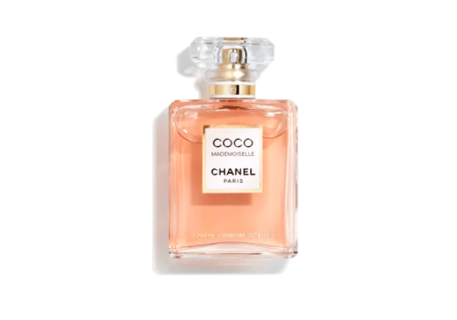 truco francesas perfume