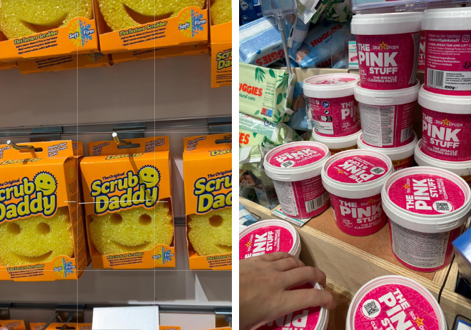 productos estrella normal